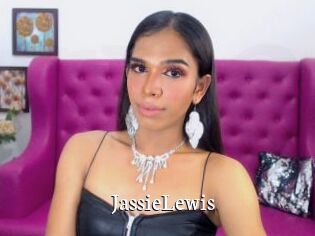 JassieLewis