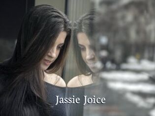 Jassie_Joice