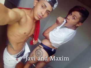 Javi_and_Maxim