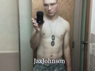 JaxJohnson