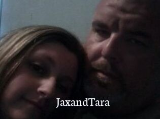 Jax_and_Tara