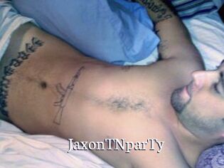 JaxonTNparTy