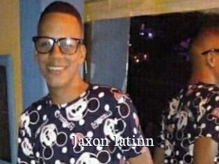 Jaxon_latinn