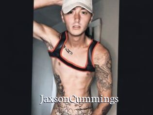 JaxsonCummings