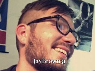 JayBrown31