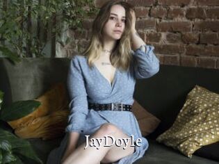 JayDoyle