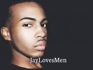JayLovesMen