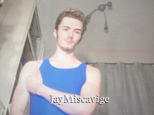 JayMiscavige