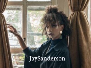 JaySanderson