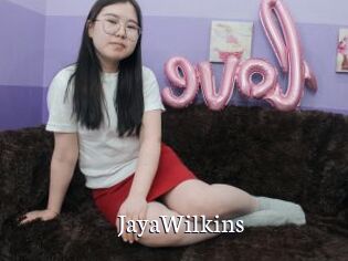 JayaWilkins