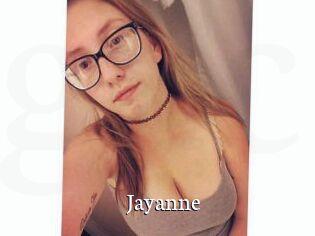Jayanne