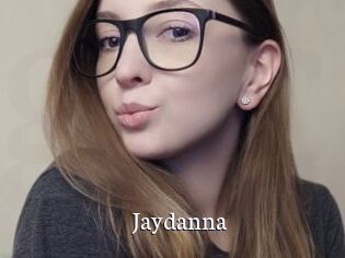 Jaydanna