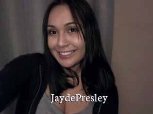 JaydePresley
