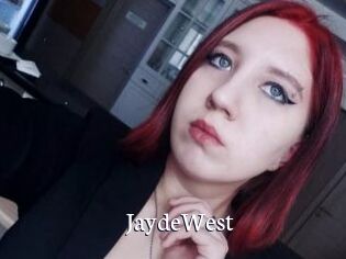 JaydeWest Gratis xxx Clips