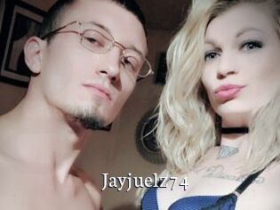 Jayjuelz74 Gratis xxx Clips
