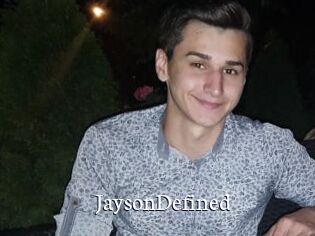 JaysonDefined