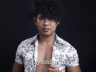 JaysonStrong