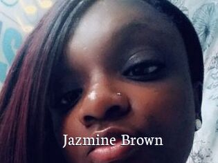 Jazmine_Brown
