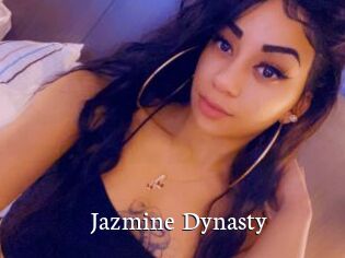 Jazmine_Dynasty