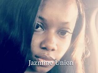 Jazmine_Union