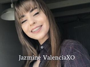 Jazmine_ValenciaXO