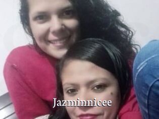 Jazminnicee