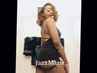 JazzMarie