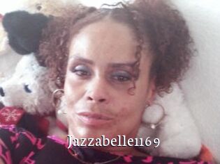 Jazzabelle1169 Gratis xxx Clips