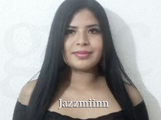 Jazzmiinn