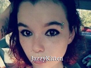 JazzyKitten