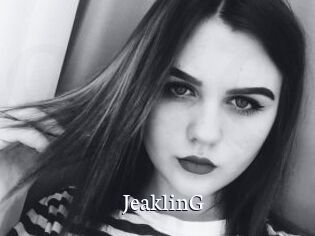 JeaklinG