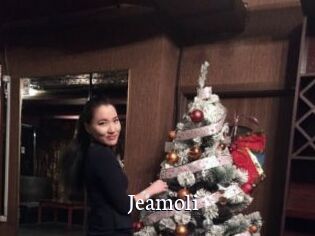 Jeamoli