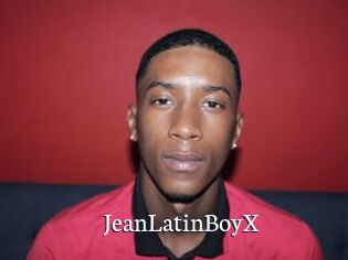JeanLatinBoyX