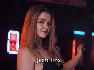 Jean_Fox