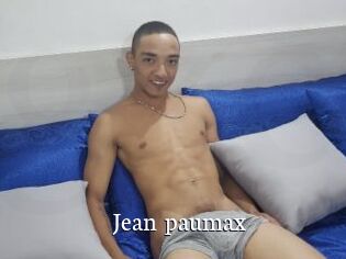 Jean_paumax