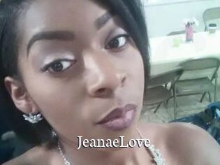 JeanaeLove