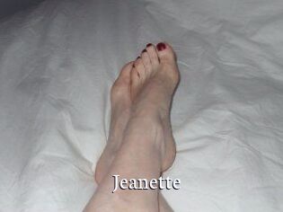 Jeanette