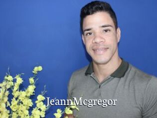JeannMcgregor
