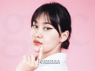 Jeannaa