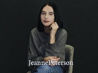 JeannePeterson
