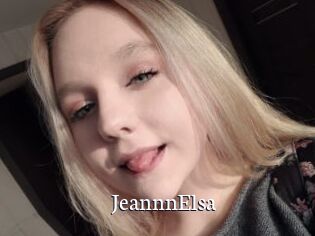 JeannnElsa Gratis xxx Clips