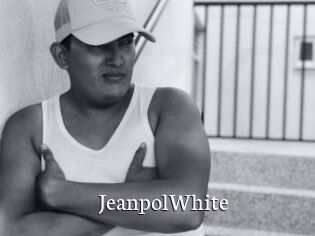 JeanpolWhite