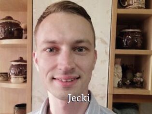 Jecki