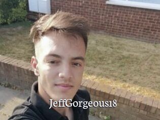 JeffGorgeous18