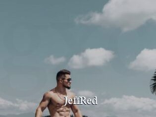 JeffRed