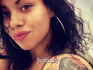 Jeilanny