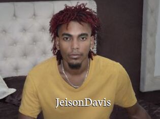 JeisonDavis