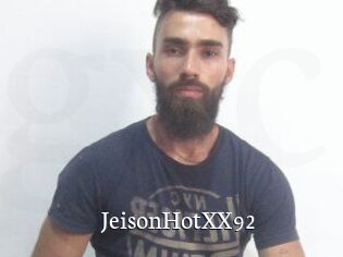 JeisonHotXX92