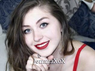 JemmaXoX
