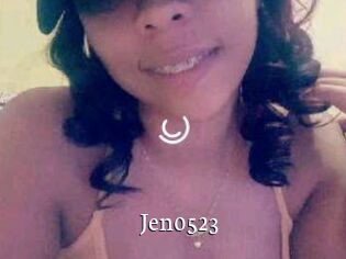 Jen0523 Gratis xxx Clips